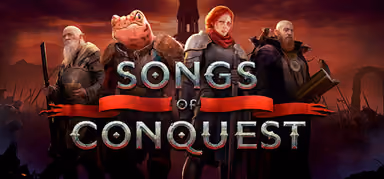 Songs of Conquest
