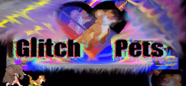 GlitchPets