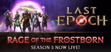 Last Epoch