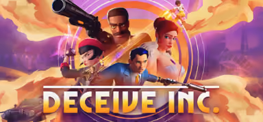 Deceive Inc.