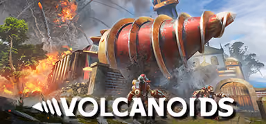 Volcanoids