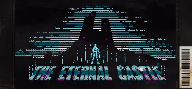 The Eternal Castle [REMASTERED]