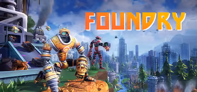 FOUNDRY