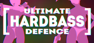 ULTIMATE HARDBASS DEFENCE