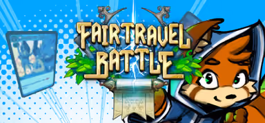 Fairtravel Battle CCG