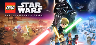 LEGO® Star Wars™: The Skywalker Saga