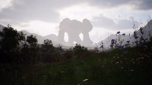 Stone Simulator – Just Be a Rock screenshot 3