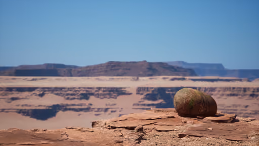 Stone Simulator – Just Be a Rock screenshot 5
