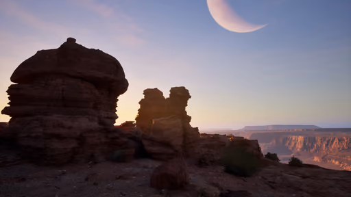 Stone Simulator – Just Be a Rock screenshot 6