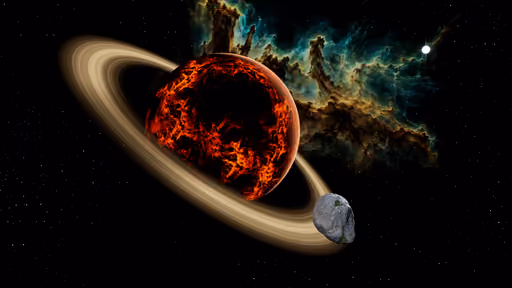 Stone Simulator – Just Be a Rock screenshot 2