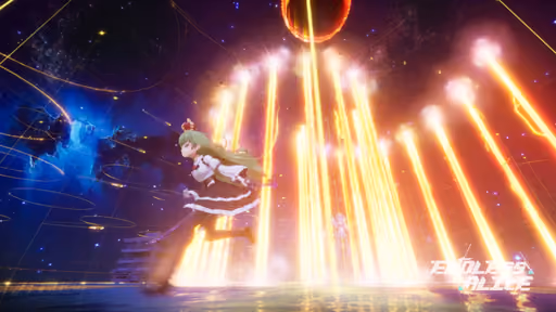 Endless Alice screenshot 5