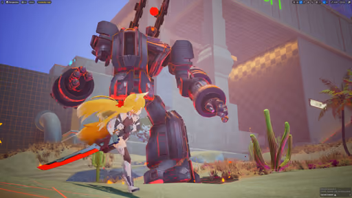Endless Alice screenshot 6