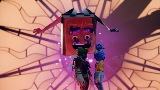It Takes Two screenshot 2