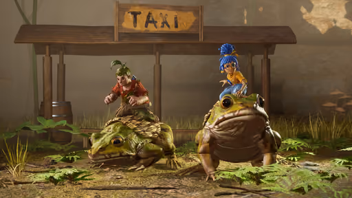 It Takes Two screenshot 5