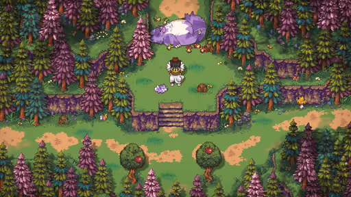 Sun Haven screenshot 2