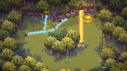 Sun Haven screenshot 5