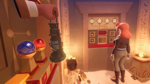 Escape Simulator screenshot 4