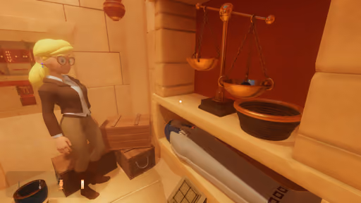 Escape Simulator screenshot 5