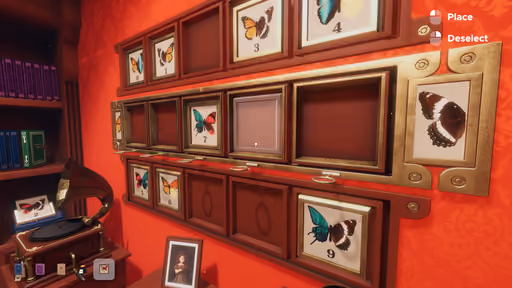Escape Simulator screenshot 3