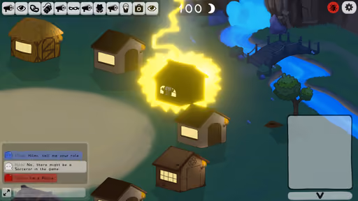 Feign screenshot 4