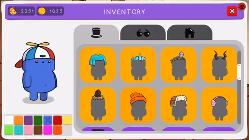 Feign screenshot 5