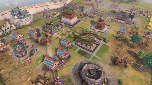 Age of Empires IV: Anniversary Edition screenshot 4