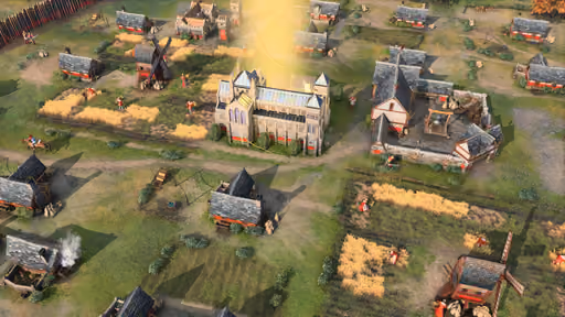 Age of Empires IV: Anniversary Edition screenshot 2