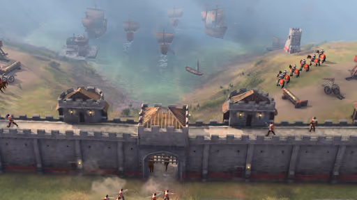 Age of Empires IV: Anniversary Edition screenshot 5