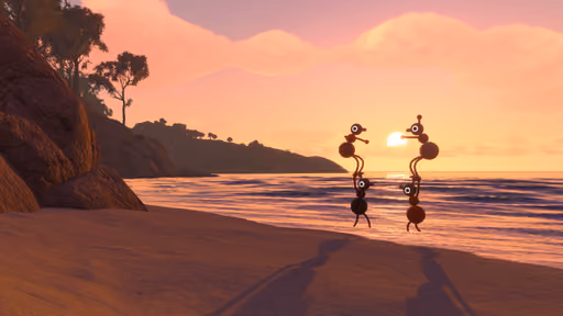Big Walk screenshot 5