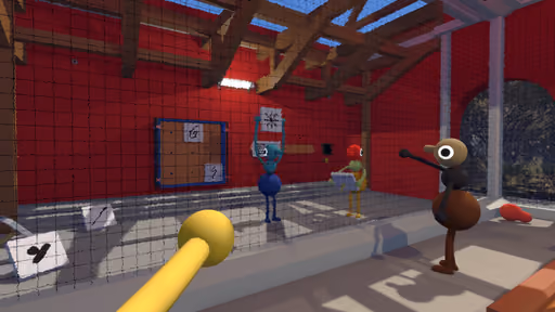 Big Walk screenshot 2