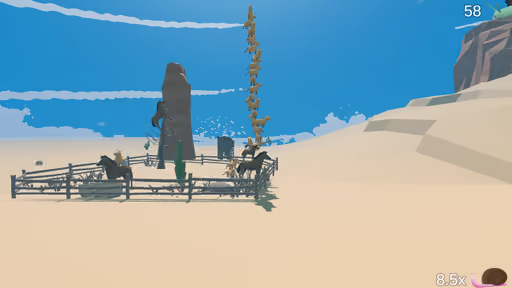 Snail Simulator screenshot 5