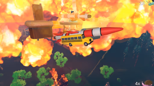 Snail Simulator screenshot 3