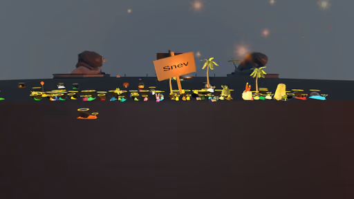 Snail Simulator screenshot 6
