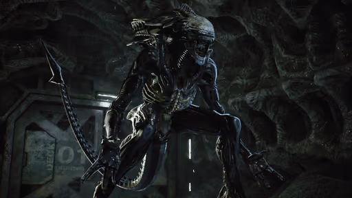Aliens: Fireteam Elite screenshot 5
