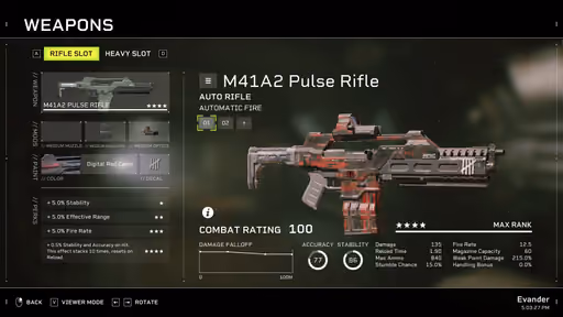 Aliens: Fireteam Elite screenshot 4