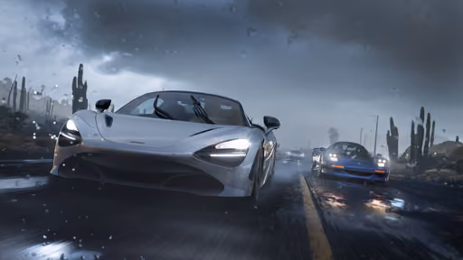 Forza Horizon 5 screenshot 3
