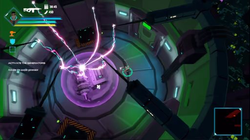Restart Zero screenshot 2