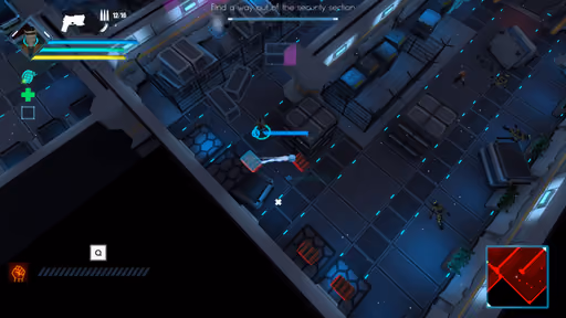 Restart Zero screenshot 6