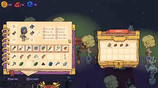 Good Heavens! screenshot 4
