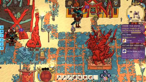 Good Heavens! screenshot 5