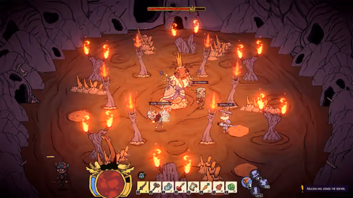 Good Heavens! screenshot 2