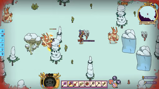 Good Heavens! screenshot 6