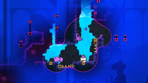 KarmaZoo screenshot 3