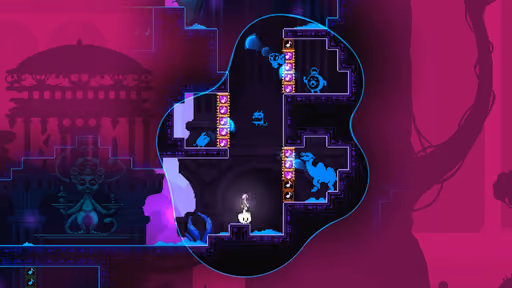 KarmaZoo screenshot 2