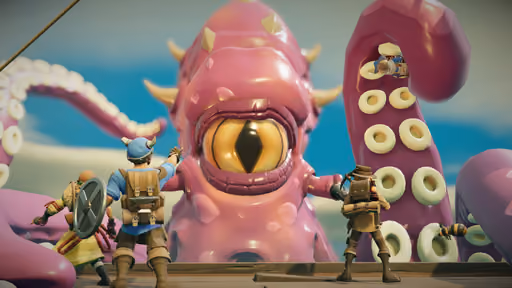 For The King II screenshot 6