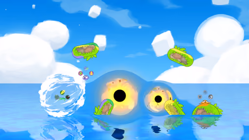 Bopl Battle screenshot 2