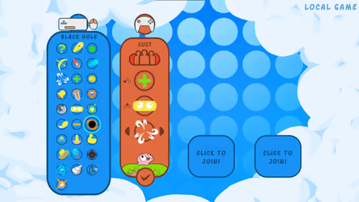 Bopl Battle screenshot 3