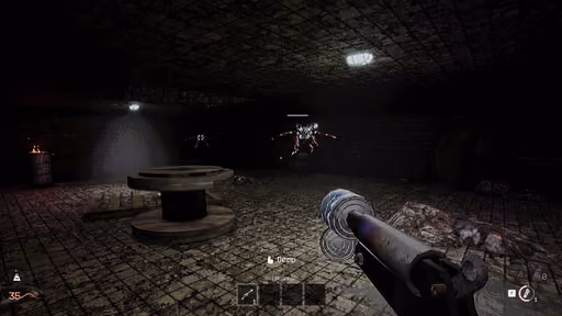 KLETKA screenshot 3