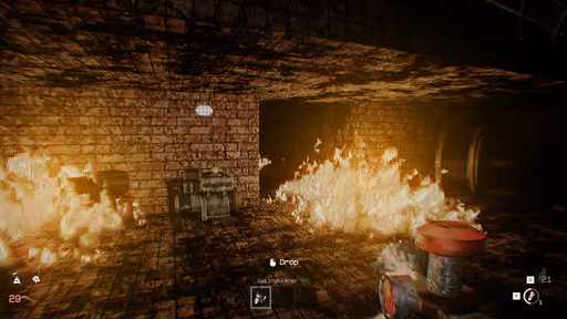 KLETKA screenshot 5