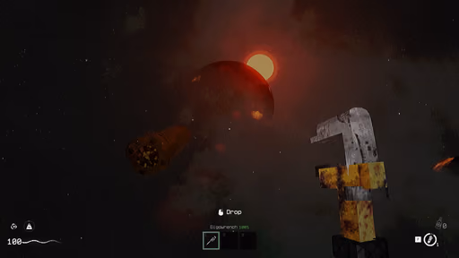 KLETKA screenshot 2